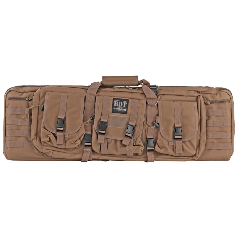 Load image into Gallery viewer, Bulldog Tact Double Rifle