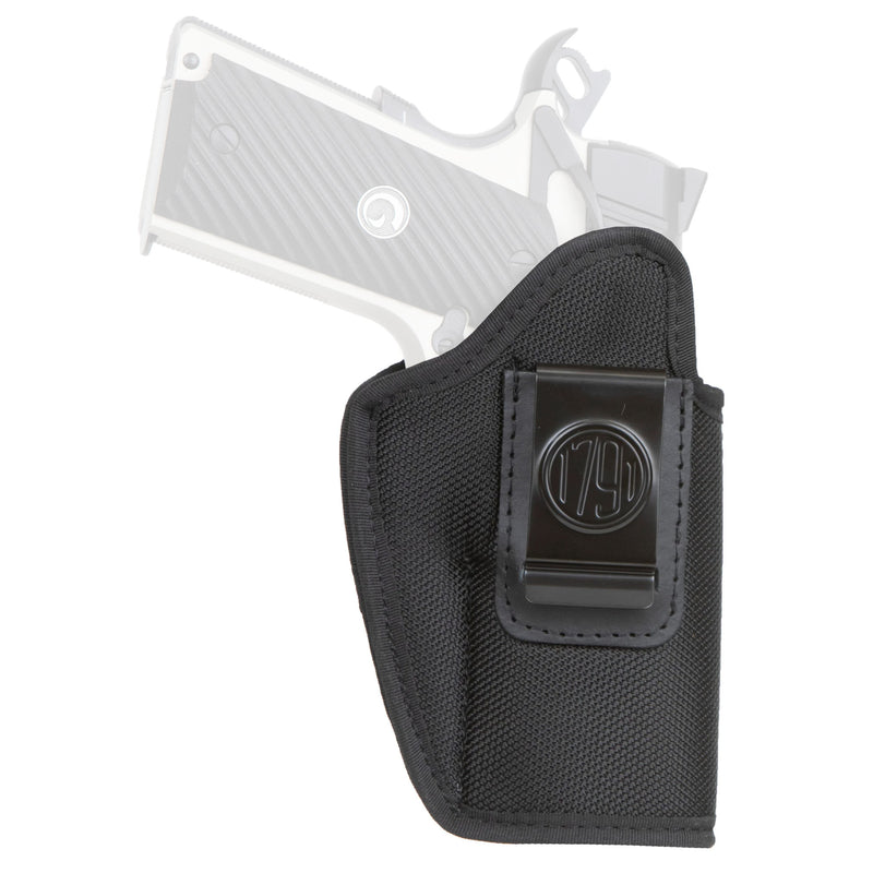 Load image into Gallery viewer, 1791 Prm Nylon Iwb Sz Black Rh