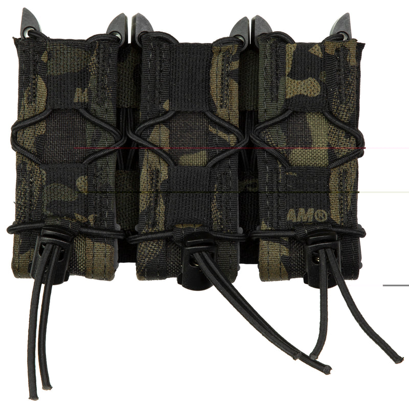 Load image into Gallery viewer, Hsgi Triple Pistol Taco Molle