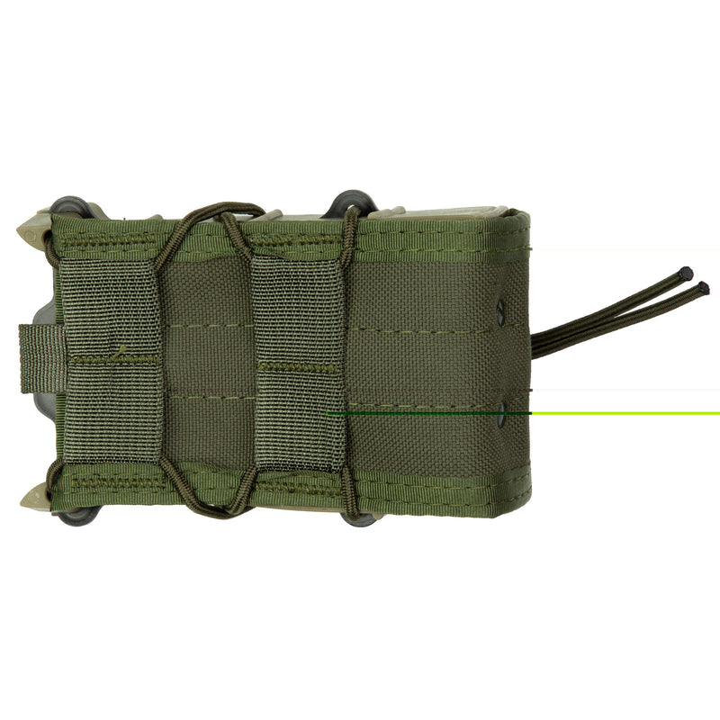 Load image into Gallery viewer, Hsgi X2r Taco Molle