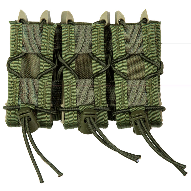 Load image into Gallery viewer, Hsgi Triple Pistol Taco Molle