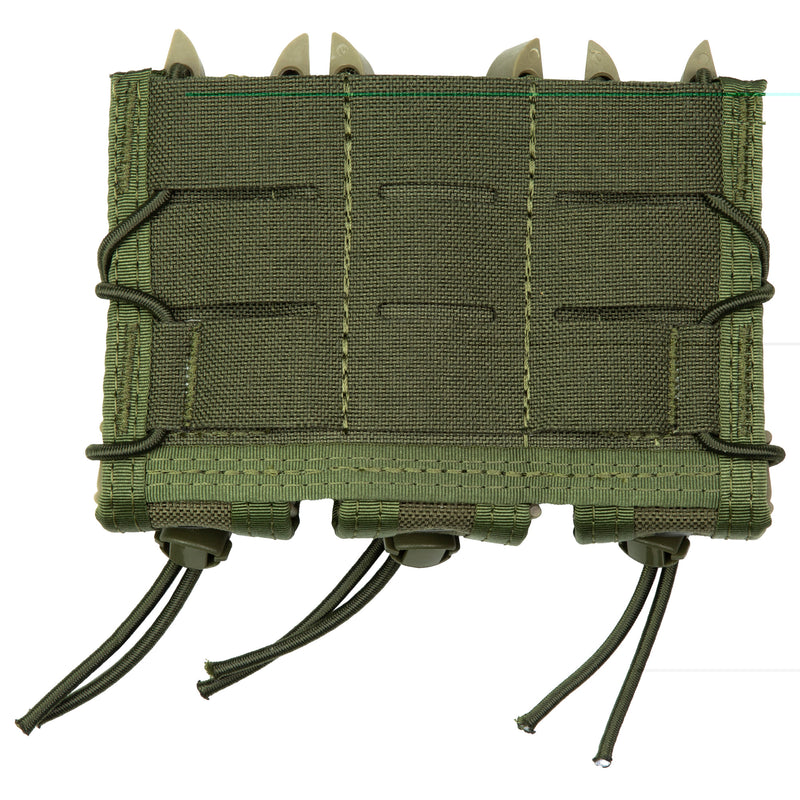Load image into Gallery viewer, Hsgi Triple Pistol Taco Molle