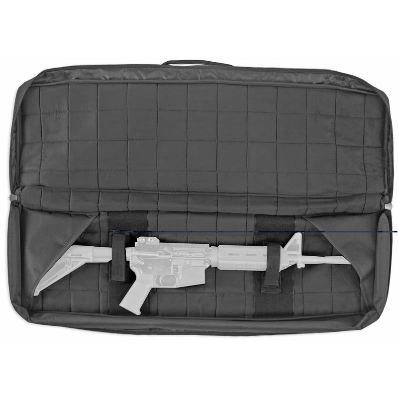 Load image into Gallery viewer, Bulldog Tact Double Rifle