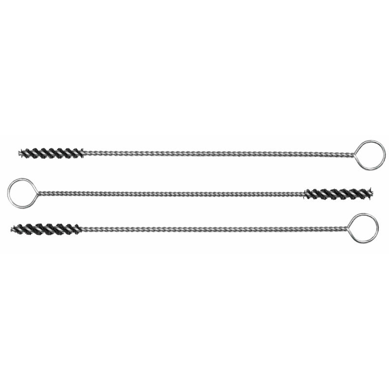 Load image into Gallery viewer, B/c Nylon Pistol Brushes