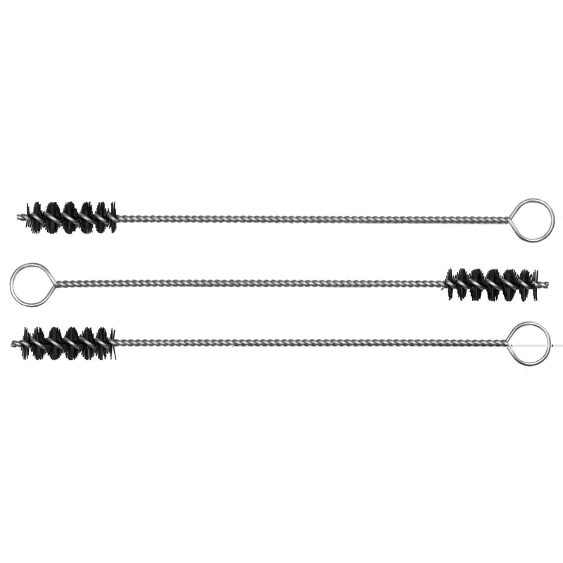 Load image into Gallery viewer, B/c Nylon Pistol Brushes