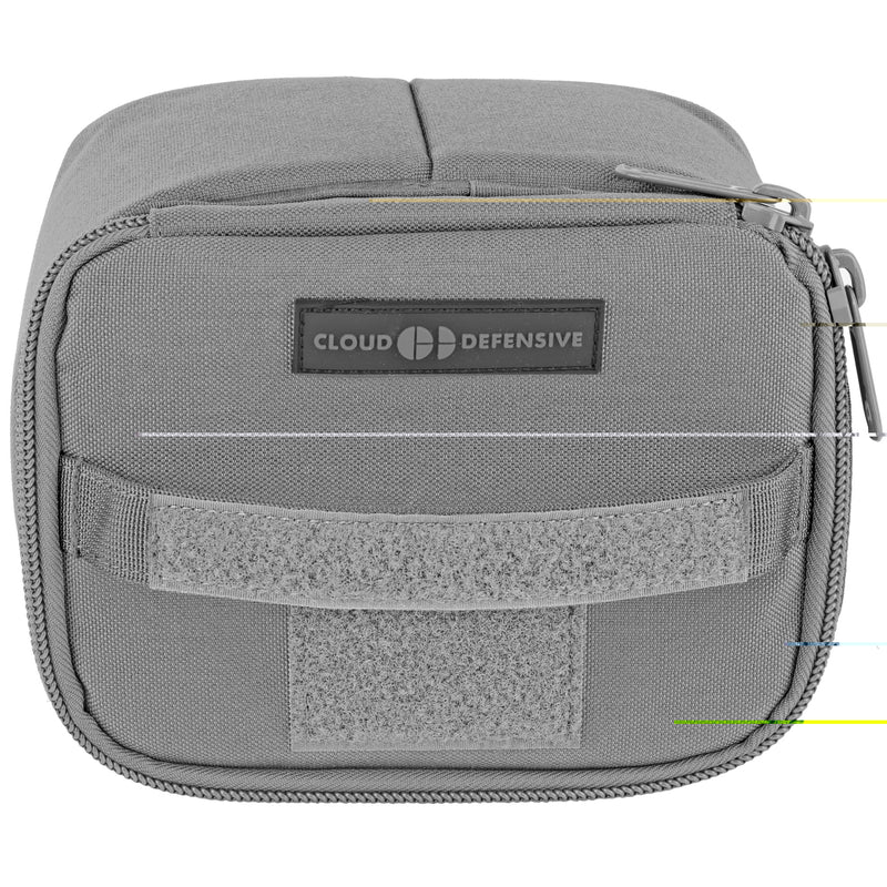 Load image into Gallery viewer, Cld Def Ammo Transport Bag