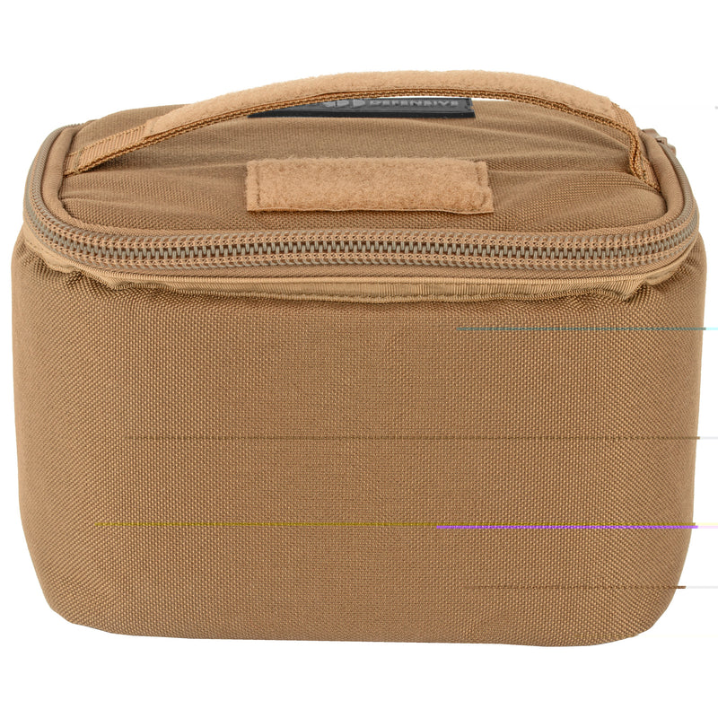 Load image into Gallery viewer, Cld Def Ammo Transport Bag