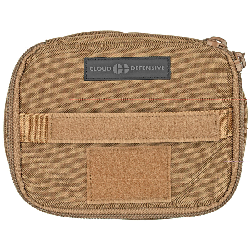 Load image into Gallery viewer, Cld Def Ammo Transport Bag