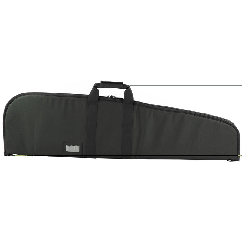 Load image into Gallery viewer, Ncstar Scoped Rfl Case Blk