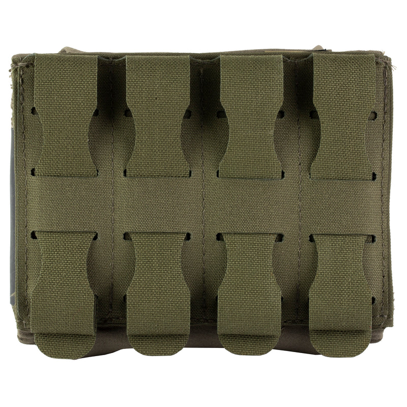 Load image into Gallery viewer, Eagle Med Pouch 500d Belt Ifak