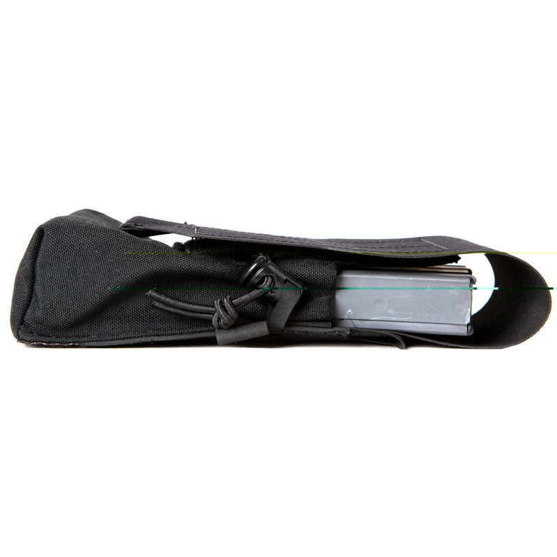 Load image into Gallery viewer, Bl Force Dbl M4 Mag Pouch Flap