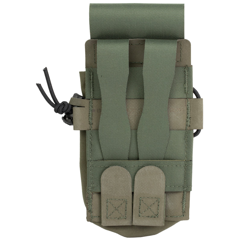 Load image into Gallery viewer, Bl Force Dbl M4 Mag Pouch Flap