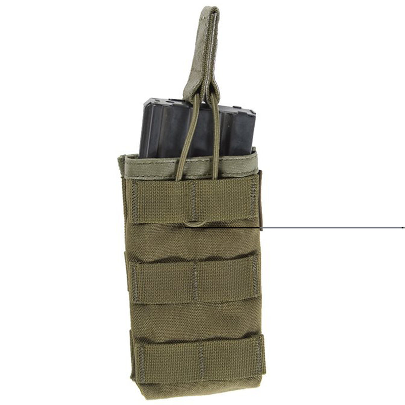 Load image into Gallery viewer, Bh Strike Single M4/m16 Mag Pch
