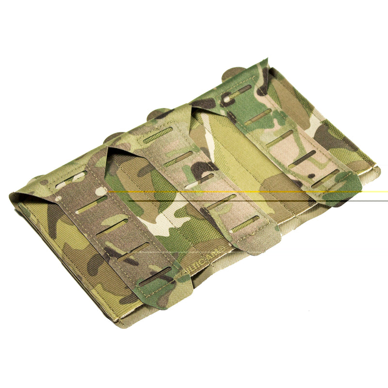 Load image into Gallery viewer, Bl Force Stk 10spd Tpl M4 Mg Pch