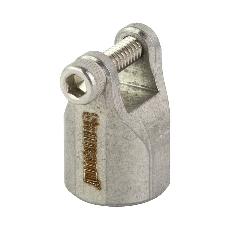 Load image into Gallery viewer, Samson Swivel Stud Qd Adptr