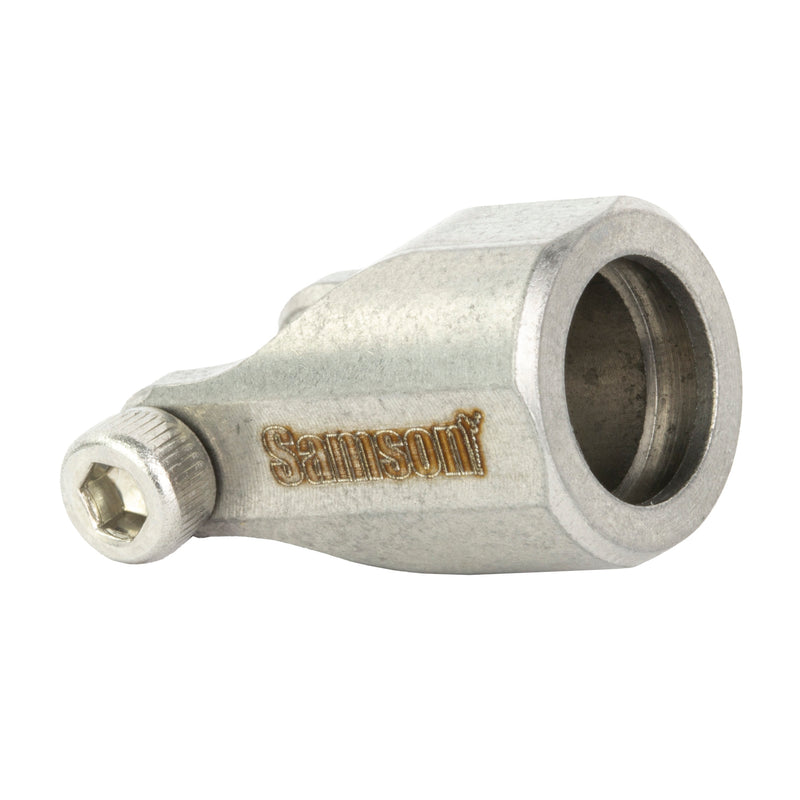Load image into Gallery viewer, Samson Swivel Stud Qd Adptr