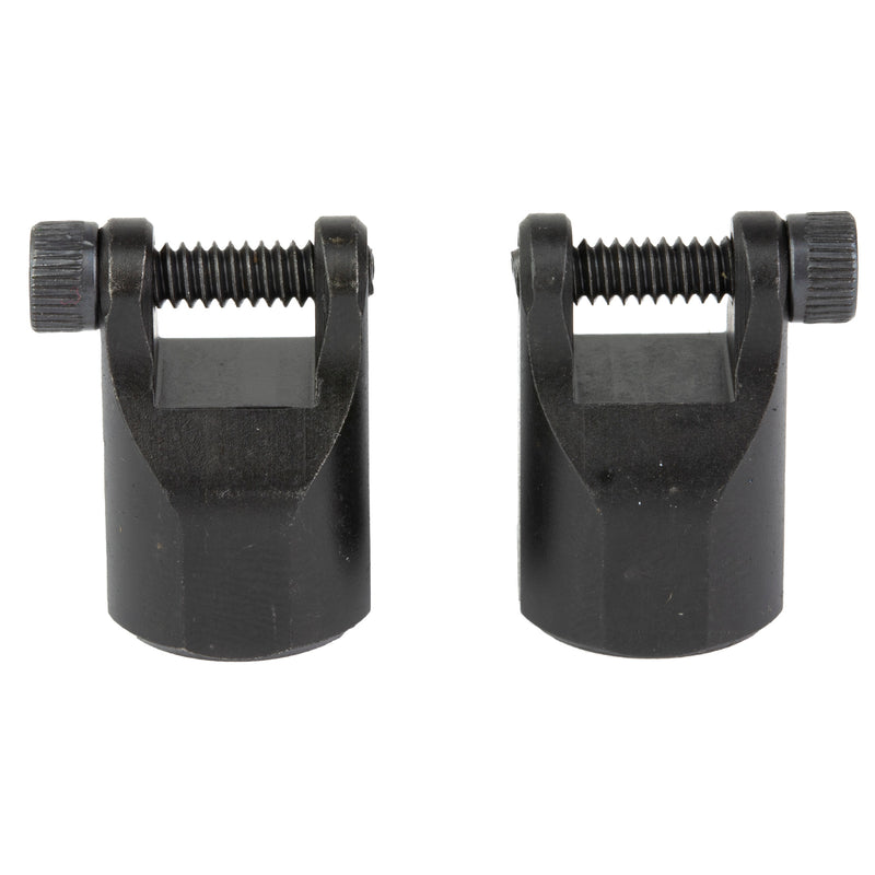 Load image into Gallery viewer, Samson Swivel Stud Qd Adptr