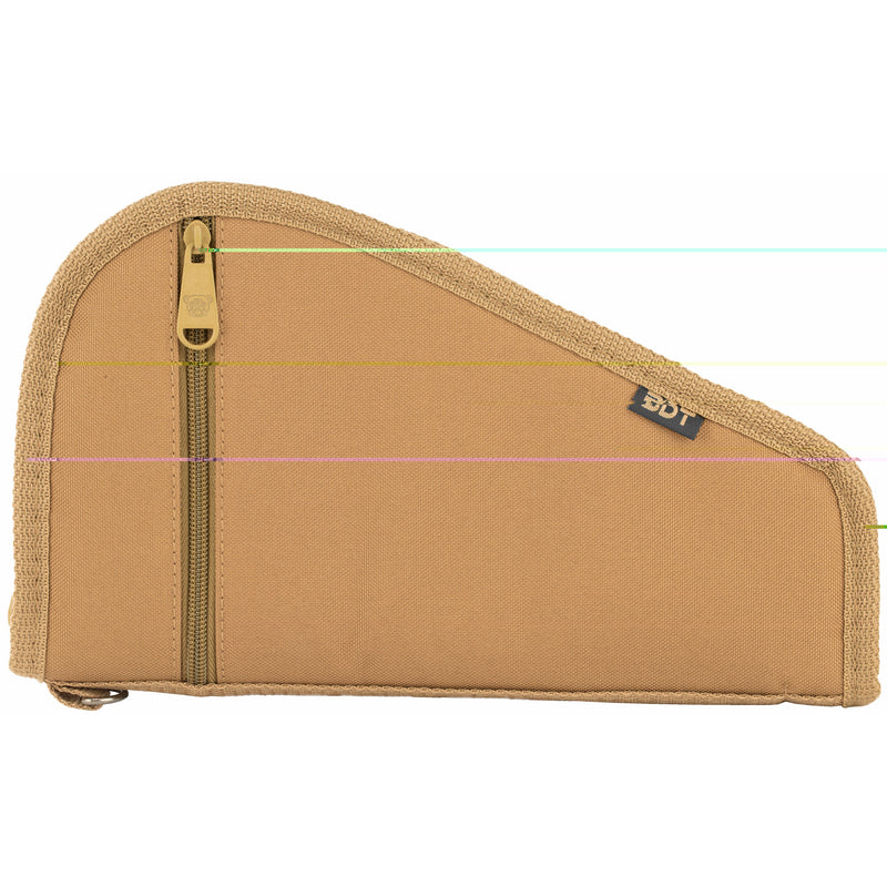 Load image into Gallery viewer, Bulldog Dlx Pistol Case