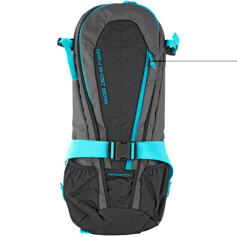 Load image into Gallery viewer, Ggg Apparition