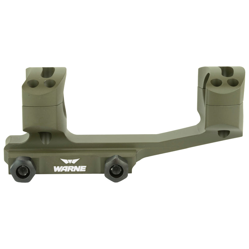 Load image into Gallery viewer, Warne Gen 2 Extnd Skeleton 1"