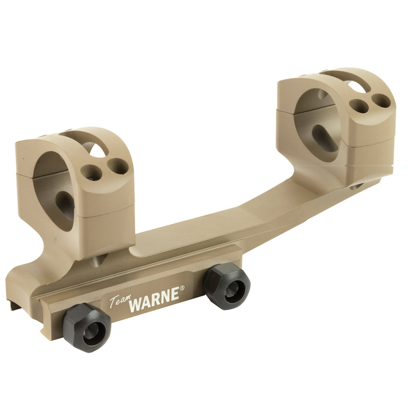 Load image into Gallery viewer, Warne Gen 2 Extnd Skeleton 1"