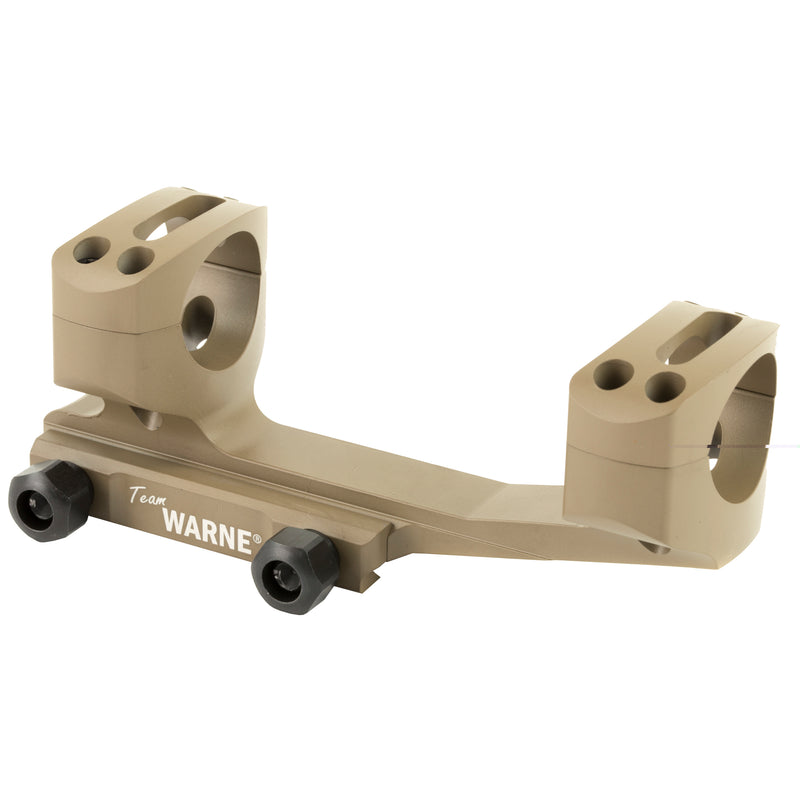 Load image into Gallery viewer, Warne Gen 2 Extnd Skeleton 1"