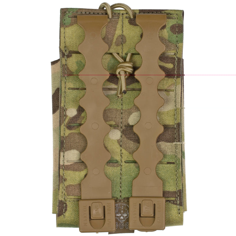 Load image into Gallery viewer, Ggg Single 7.62 Mag Pouch