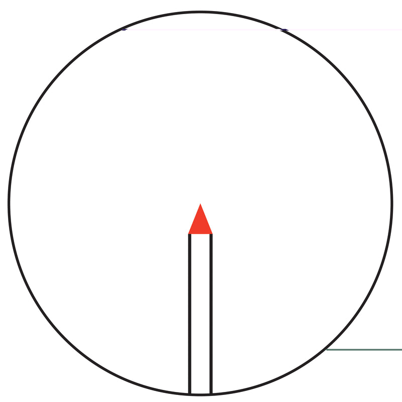 Load image into Gallery viewer, Trijicon Accupoint 1-6x24 Bac