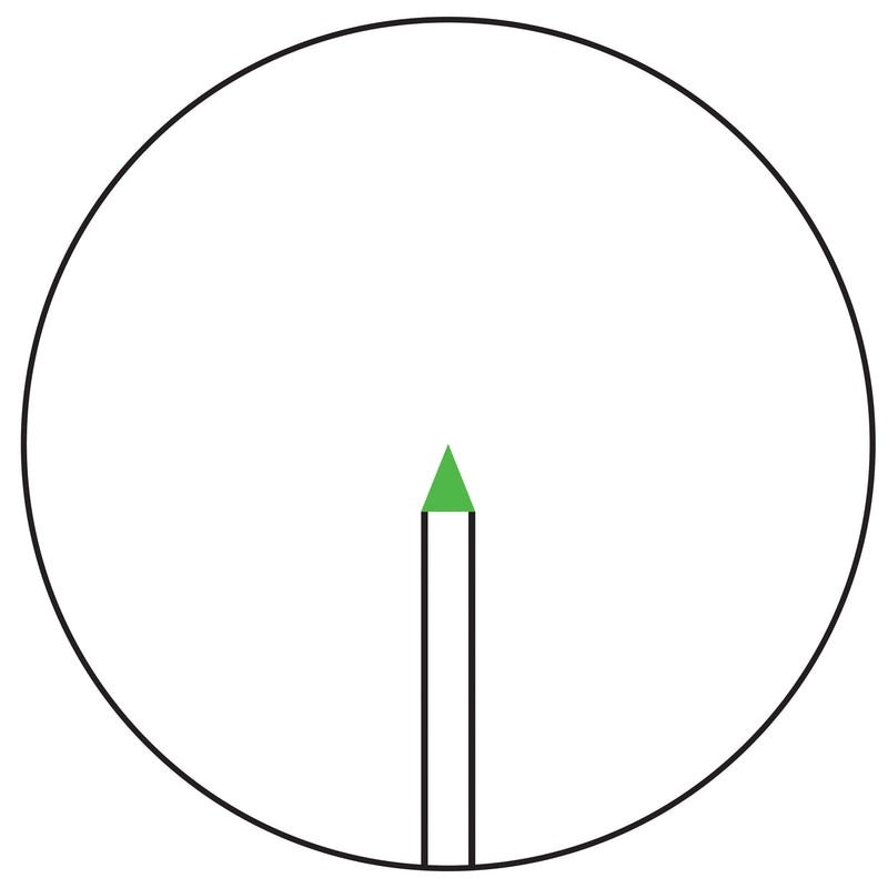 Load image into Gallery viewer, Trijicon Accupoint 1-6x24 Bac