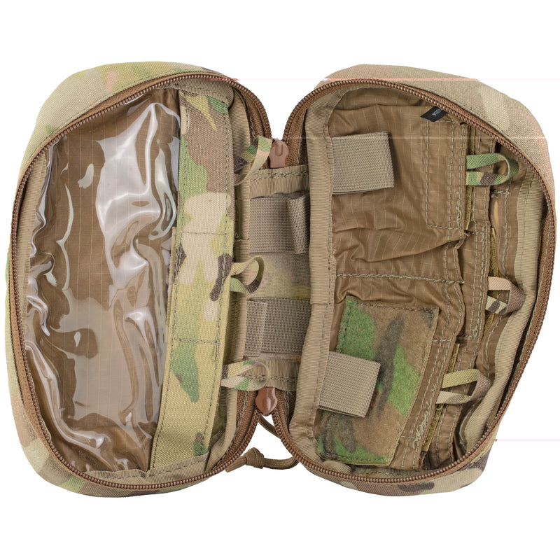 Load image into Gallery viewer, Ggg E&e Horizontal Pouch