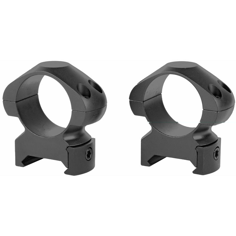 Load image into Gallery viewer, Konus 1" Rings Matte