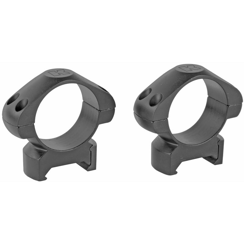 Load image into Gallery viewer, Konus 30mm Rings Matte