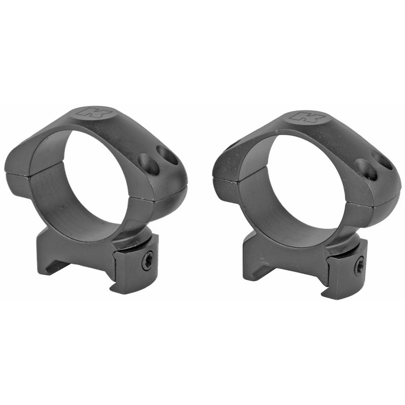 Load image into Gallery viewer, Konus 30mm Rings Matte
