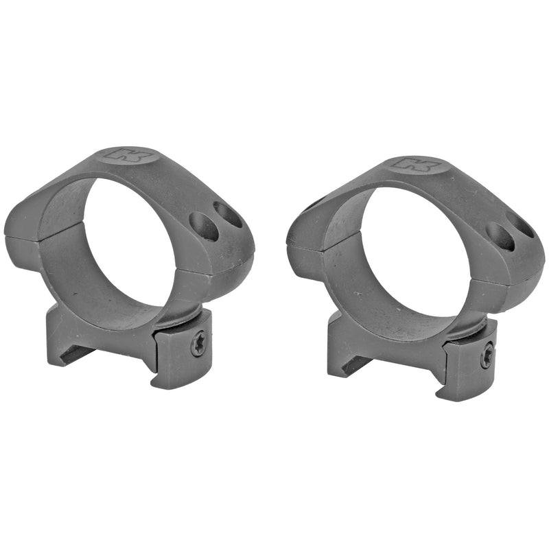 Load image into Gallery viewer, Konus 30mm Rings Matte