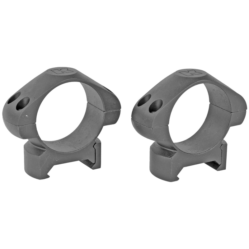 Load image into Gallery viewer, Konus 30mm Rings Matte