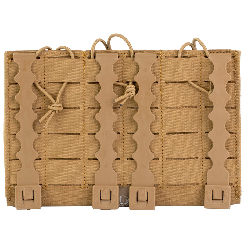 Load image into Gallery viewer, Ggg Comp Triple Mag Panel 5.56