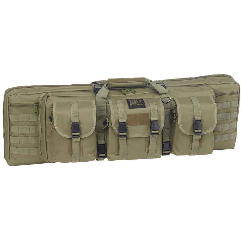 Load image into Gallery viewer, Bulldog Tact Single Rifle Grn