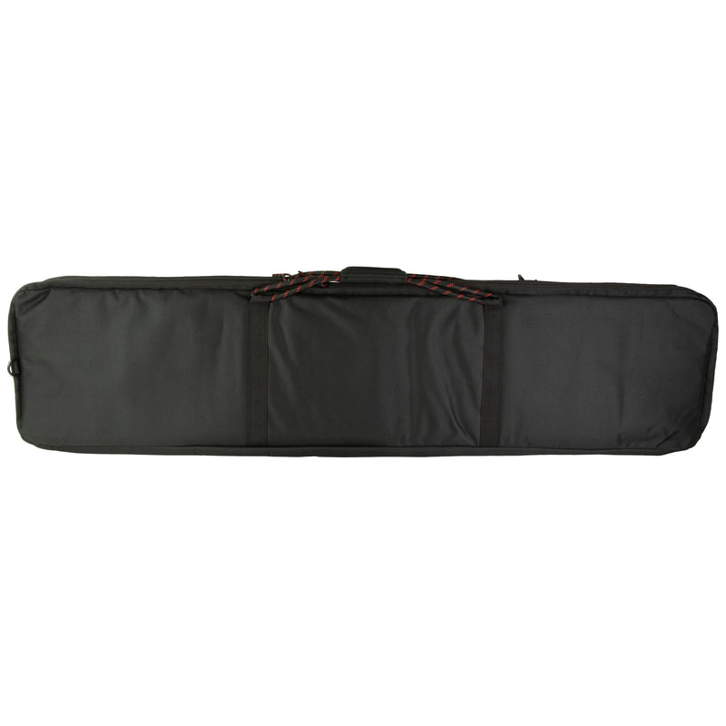 Load image into Gallery viewer, Allen Tac Six Unit 2gun Case Blk