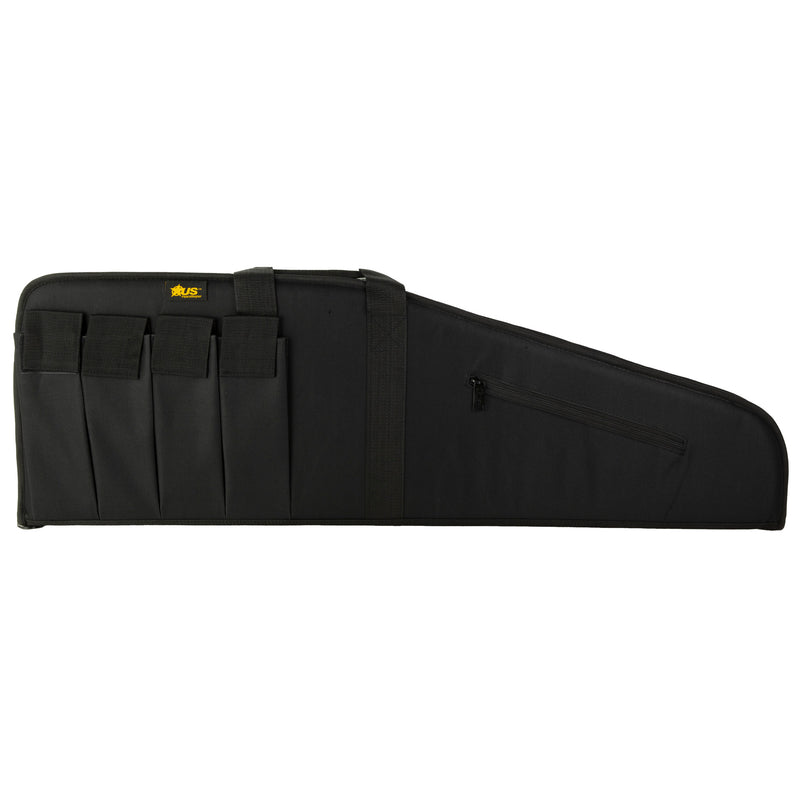 Load image into Gallery viewer, Us Pk Msr Case Poly Black