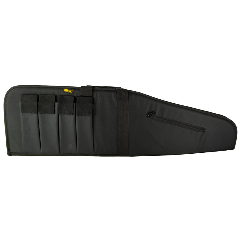 Load image into Gallery viewer, Us Pk Msr Case Poly Black