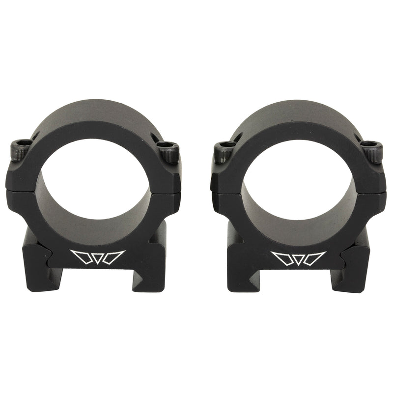 Load image into Gallery viewer, Warne Vapor Horiz 1" Scope