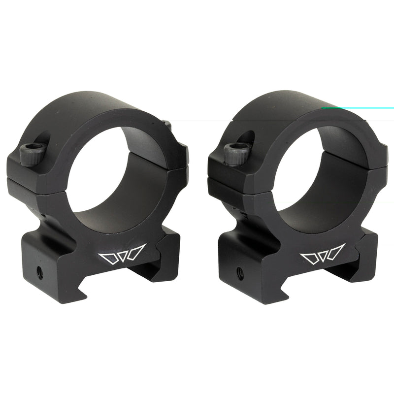 Load image into Gallery viewer, Warne Vapor Horiz 1" Scope