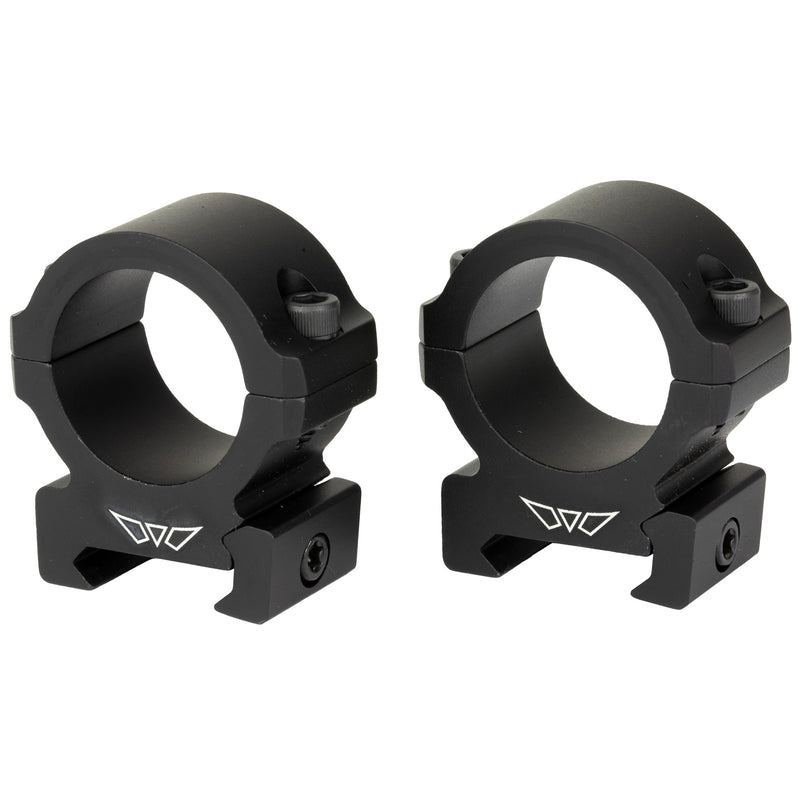 Load image into Gallery viewer, Warne Vapor Horiz 1" Scope