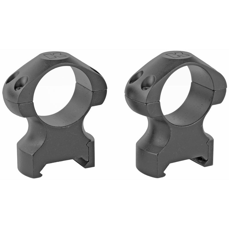 Load image into Gallery viewer, Konus 1" Rings Matte