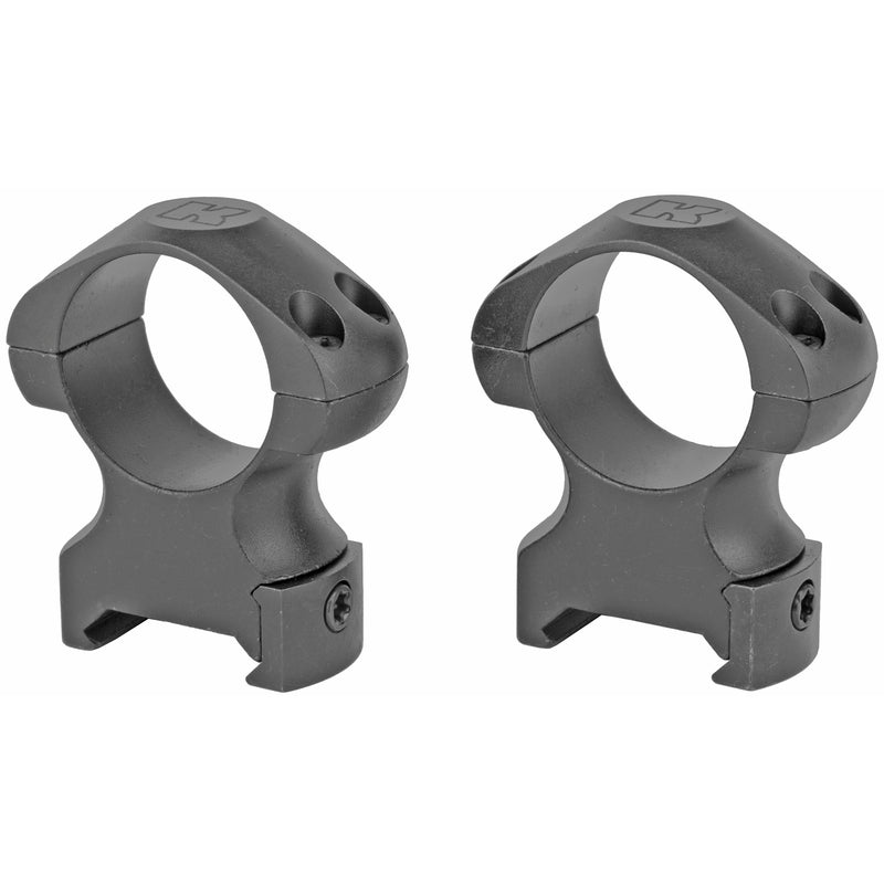 Load image into Gallery viewer, Konus 1" Rings Matte