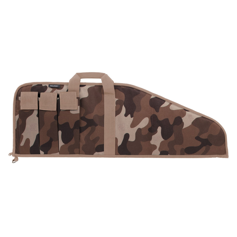 Load image into Gallery viewer, Bulldog Tact Rfl Throwback Camo