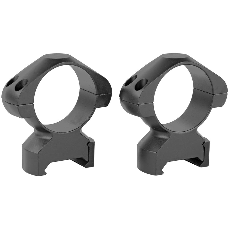 Load image into Gallery viewer, Konus 30mm Rings Matte