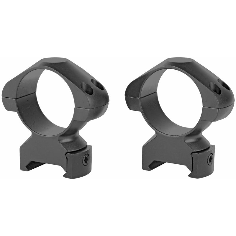 Load image into Gallery viewer, Konus 30mm Rings Matte