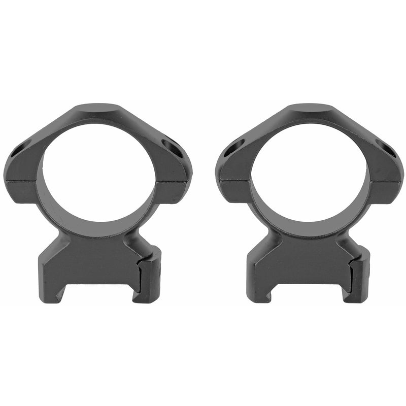 Load image into Gallery viewer, Konus 30mm Rings Matte