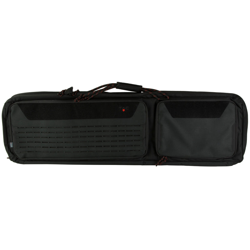 Load image into Gallery viewer, Allen Tac Six Unit 2gun Case Blk